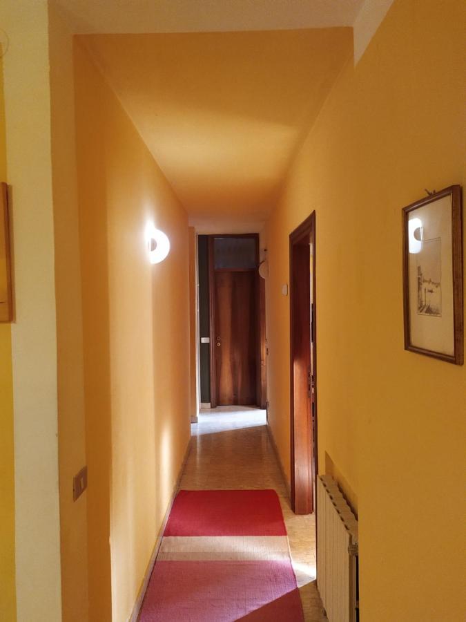 Two Steps From Rialto Bridge Hotel Venesia Bagian luar foto
